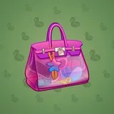 Loot Bag #13603