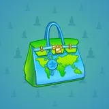 Loot Bag #13609