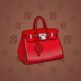 Loot Bag #13629