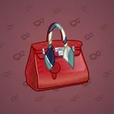 Loot Bag #13633