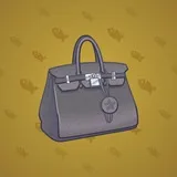 Loot Bag #13638