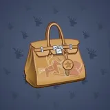 Loot Bag #13640