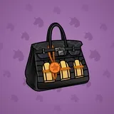 Loot Bag #13642