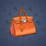 Loot Bag #13645