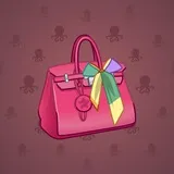 Loot Bag #13652