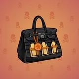 Loot Bag #13656