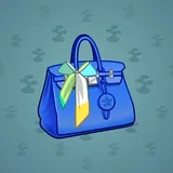 Loot Bag #13665