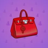 Loot Bag #13672