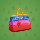 Loot Bag #13675