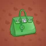 Loot Bag #13678