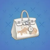 Loot Bag #13684