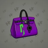 Loot Bag #13689