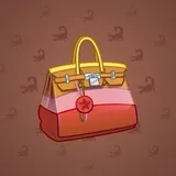 Loot Bag #13692