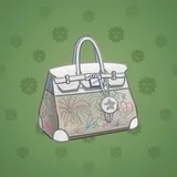 Loot Bag #13698