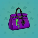 Loot Bag #13702