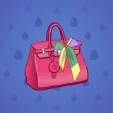 Loot Bag #13746
