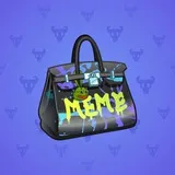 Loot Bag #13755