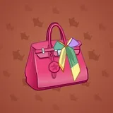 Loot Bag #13804