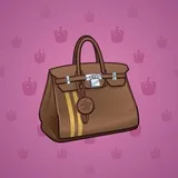 Loot Bag #13819