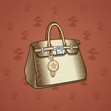 Loot Bag #13828