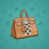 Loot Bag #13854