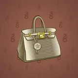 Loot Bag #13885