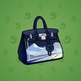 Loot Bag #13887