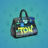 Loot Bag #13901