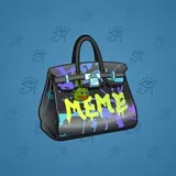 Loot Bag #13903