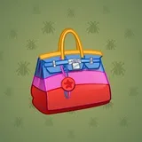 Loot Bag #13944