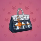 Loot Bag #14172