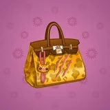 Loot Bag #14221