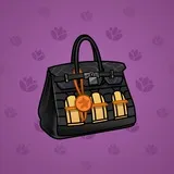 Loot Bag #14222
