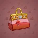 Loot Bag #14296