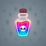 Magic Potion #3580