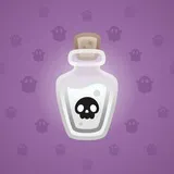 Magic Potion #3582