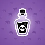 Magic Potion #3584