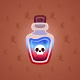 Magic Potion #3594