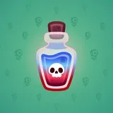 Magic Potion #3595