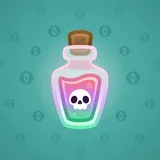 Magic Potion #3597