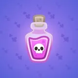 Magic Potion #3603