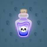 Magic Potion #3606