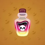 Magic Potion #3607