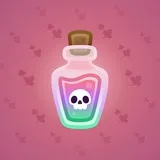 Magic Potion #3614