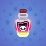 Magic Potion #3616