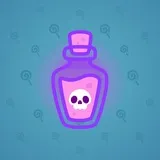 Magic Potion #3618