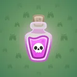 Magic Potion #3621