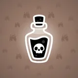 Magic Potion #3627