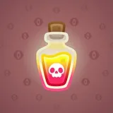 Magic Potion #3631