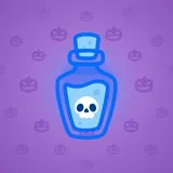Magic Potion #3640